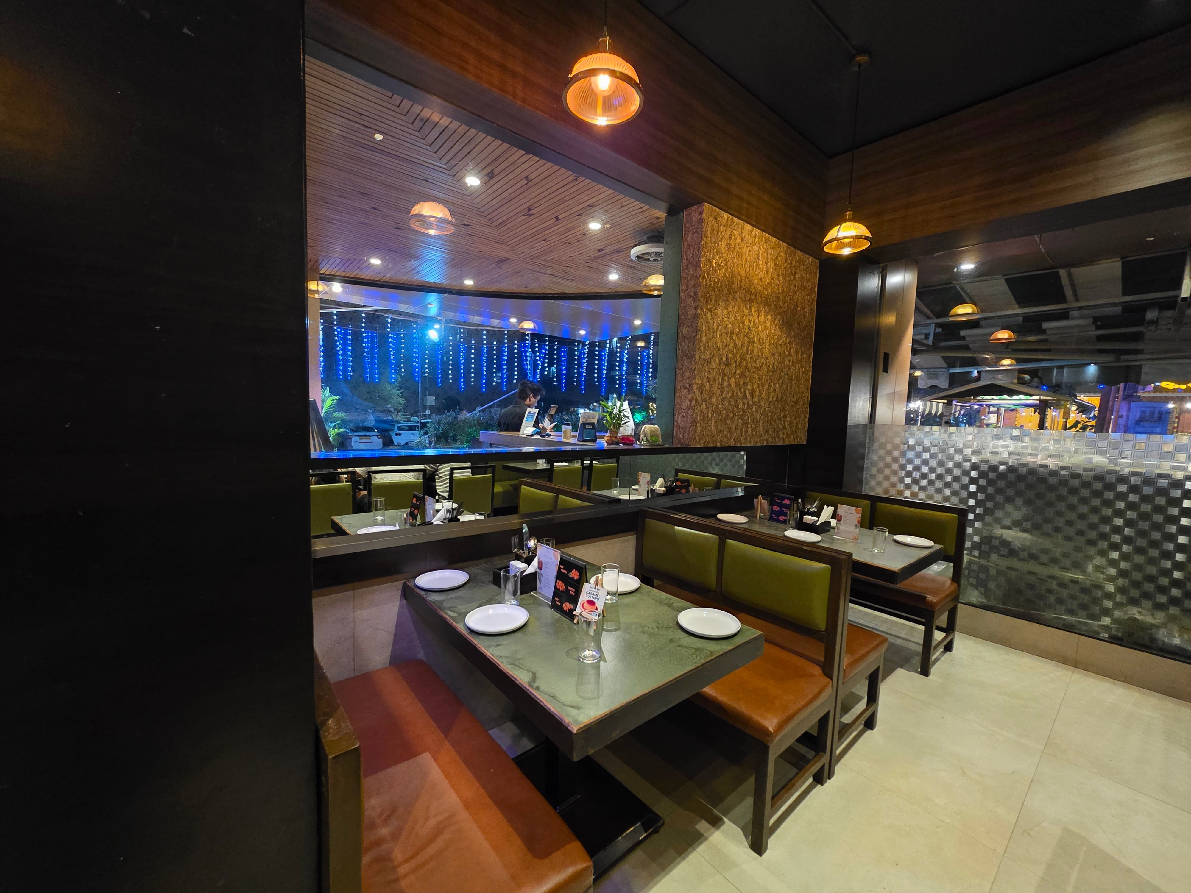 Restaurant image