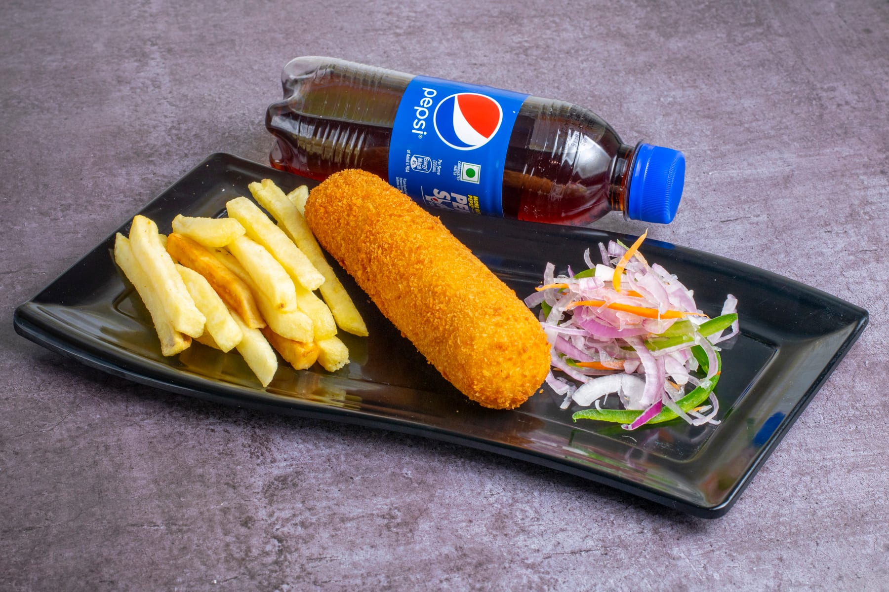 The Fish Company, Prince Anwar Shah Road, Kolkata Zomato