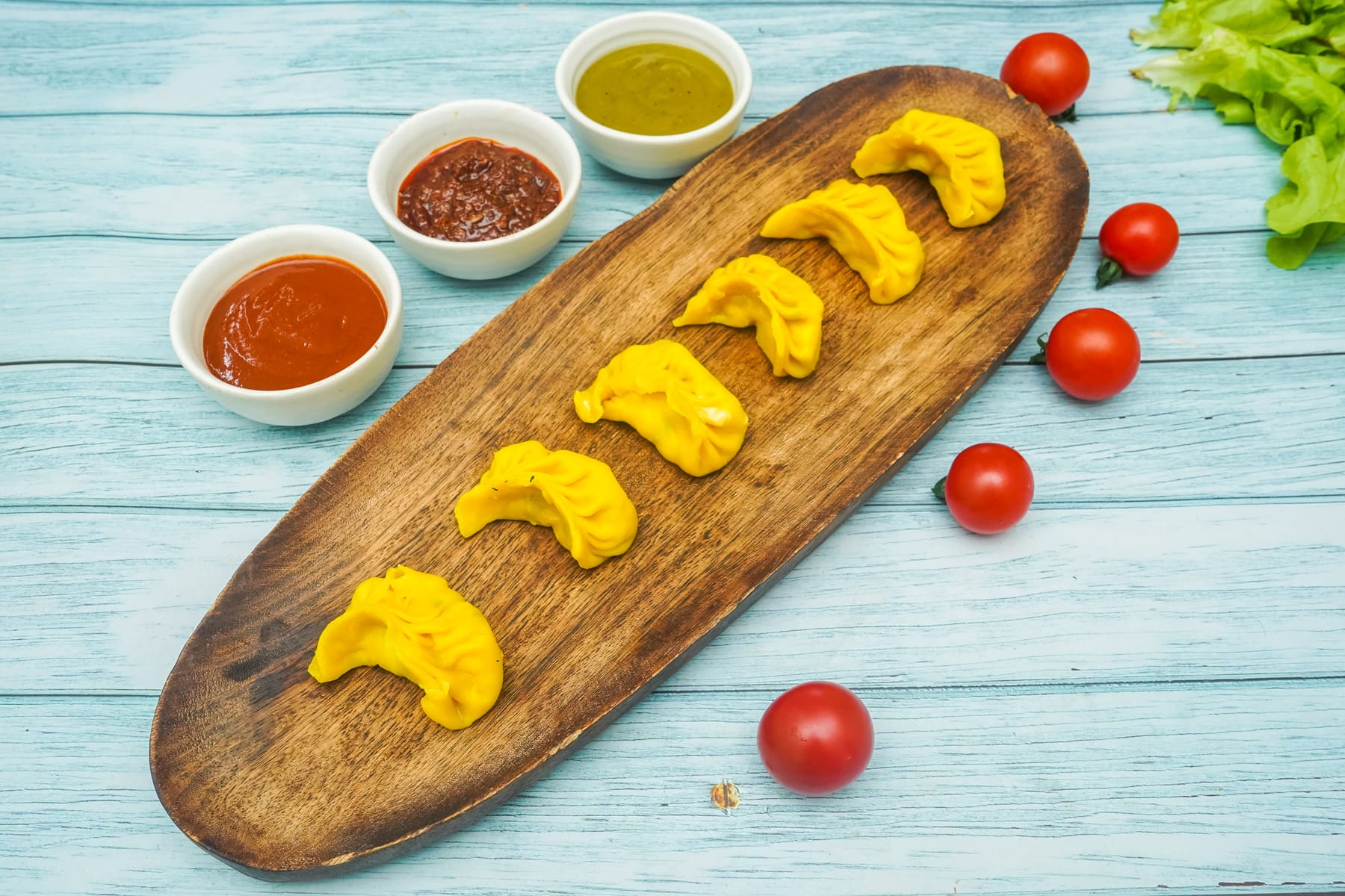 Men's New – K MOMO