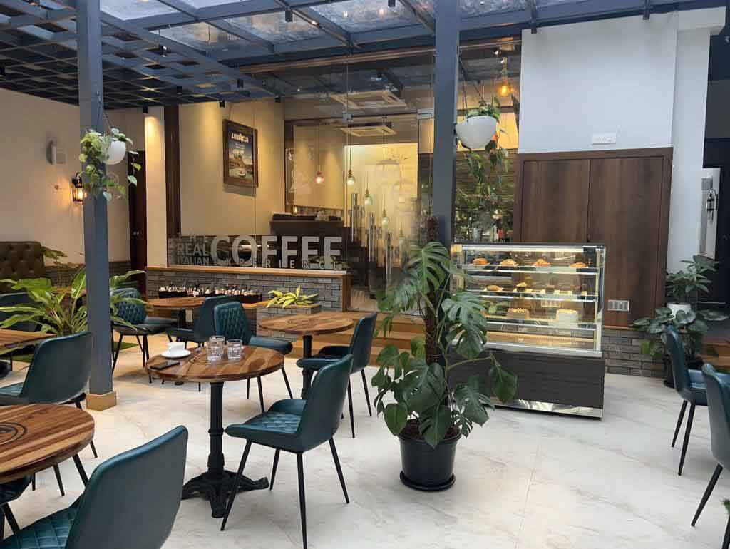 The Bel St., New BEL Road order online Zomato