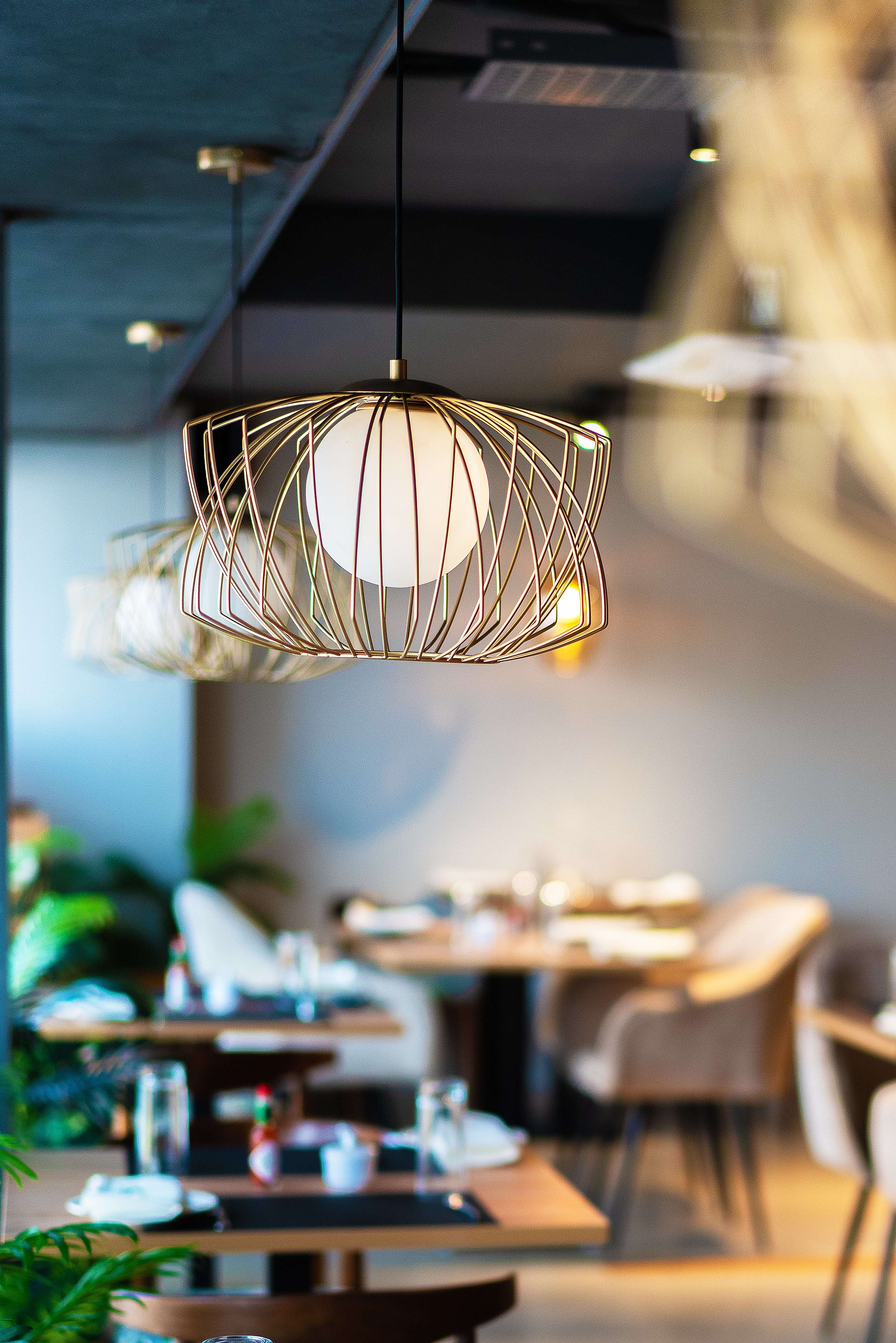 Restaurant image