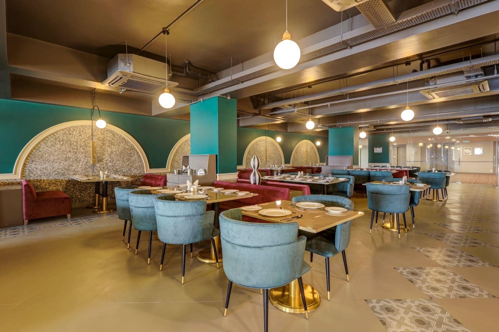 Restaurant image