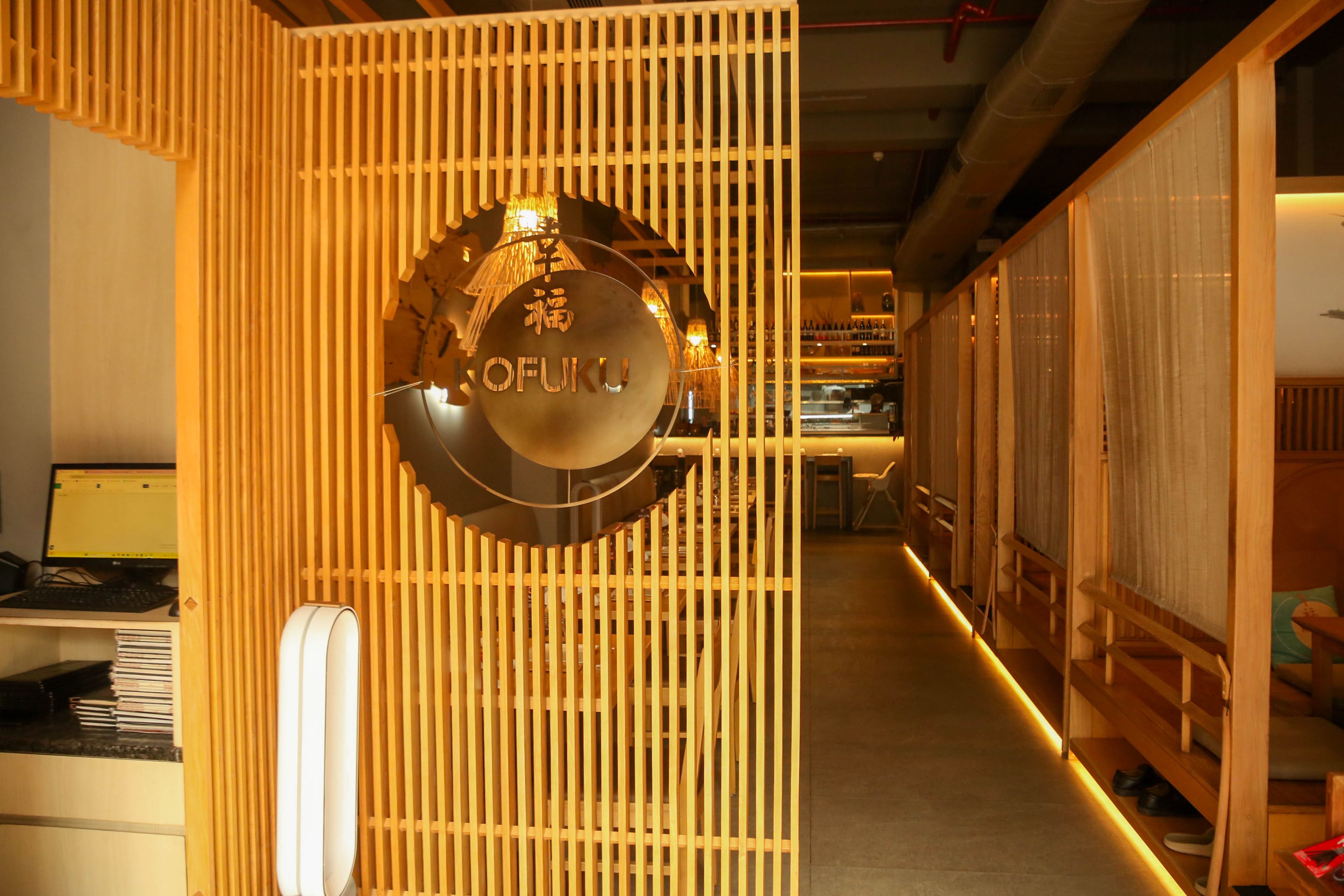 Kofuku, Sector 66, Gurgaon | Zomato