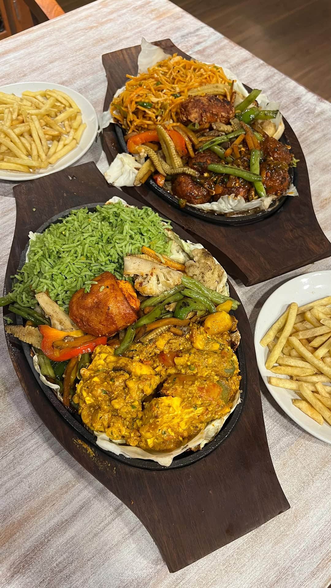 jain food, jain restaurants, jain cuisine, jain thali, vegetarian restaurants - Element3 - img2