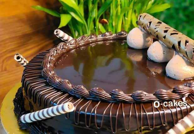 Menu of O Cakes, Nahur, Bhandup, Mumbai | March 2024 | Save 5%