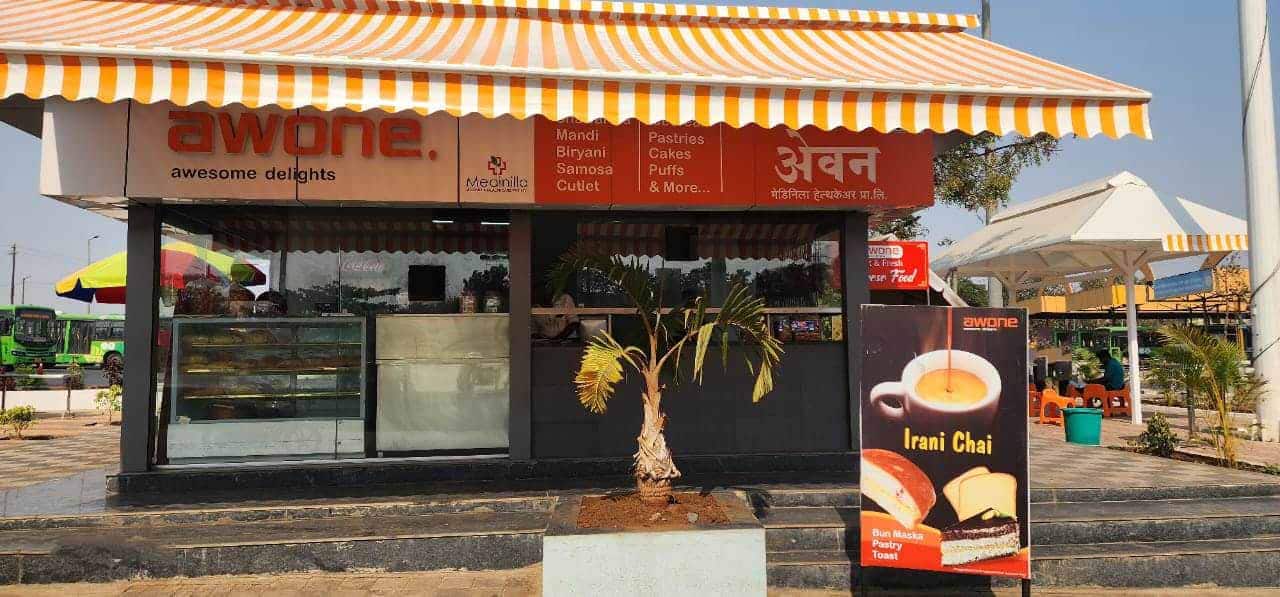 Awone, Pimple Nilakh, Pune | Zomato