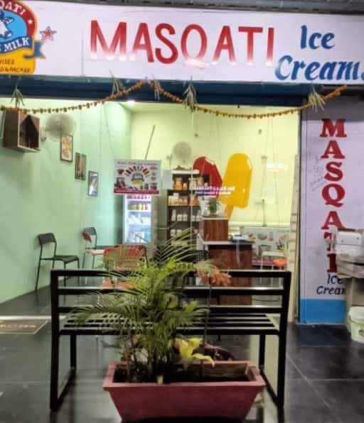 Masqati Ice Cream, Lingampally, Hyderabad Zomato