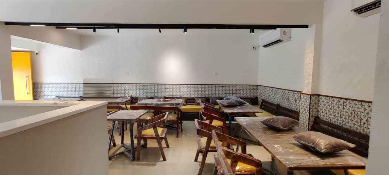 Chickpet Donne Biryani House, Narasothipatti, Salem Zomato