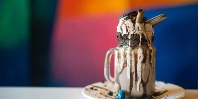 Ice Cream Restaurants in Salem - Zomato