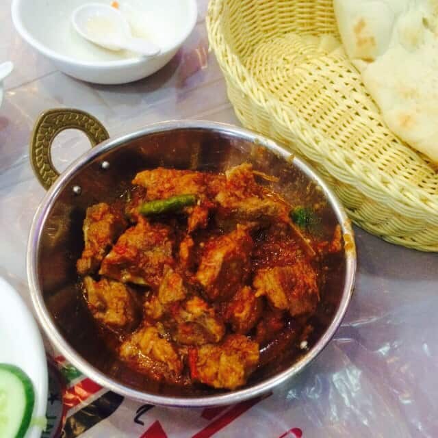 Kabul Darbar Reviews, User Reviews for Kabul Darbar, Naif ...