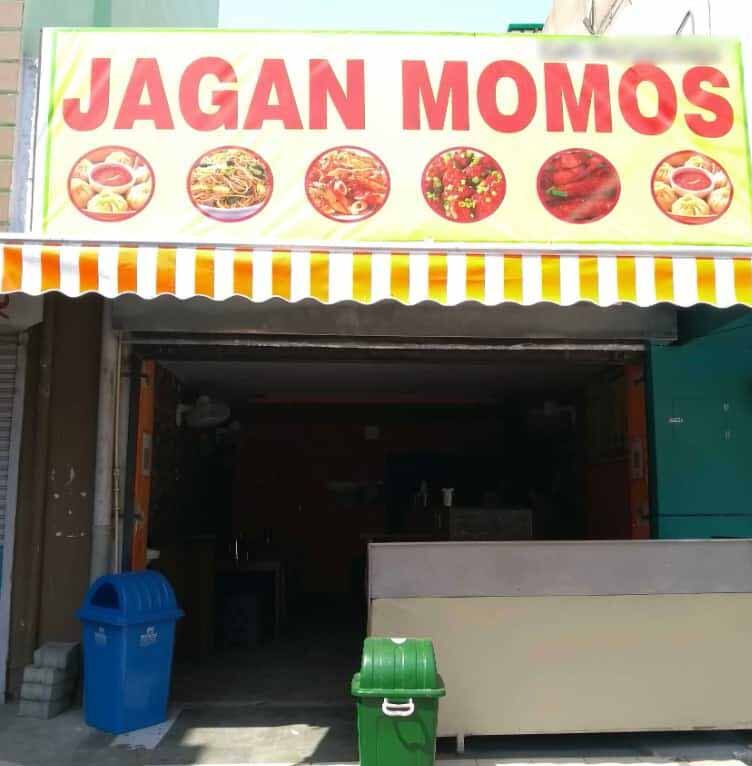 Jagan Momos, Malviya Nagar, Jaipur | Zomato