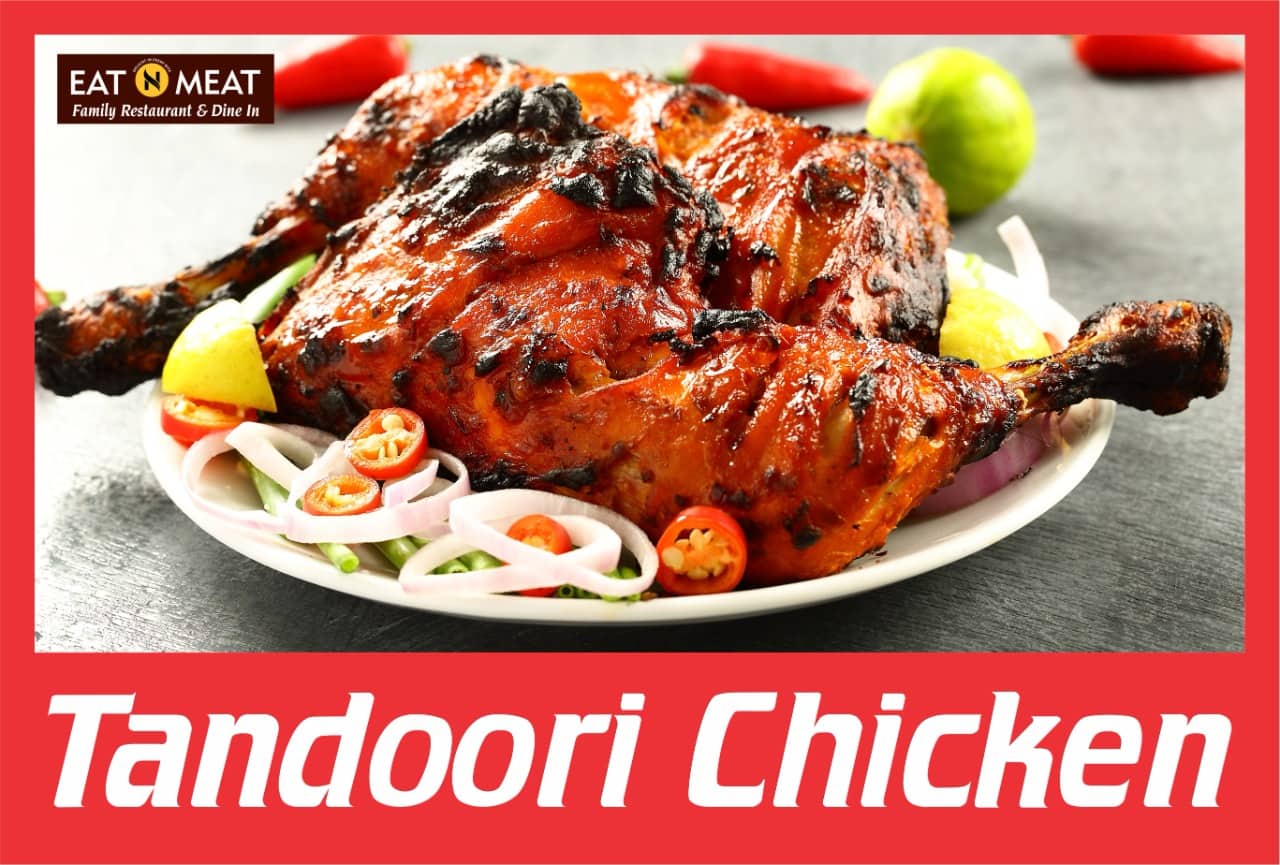 Eat N Meat, Aggar Nagar, Ludhiana Zomato