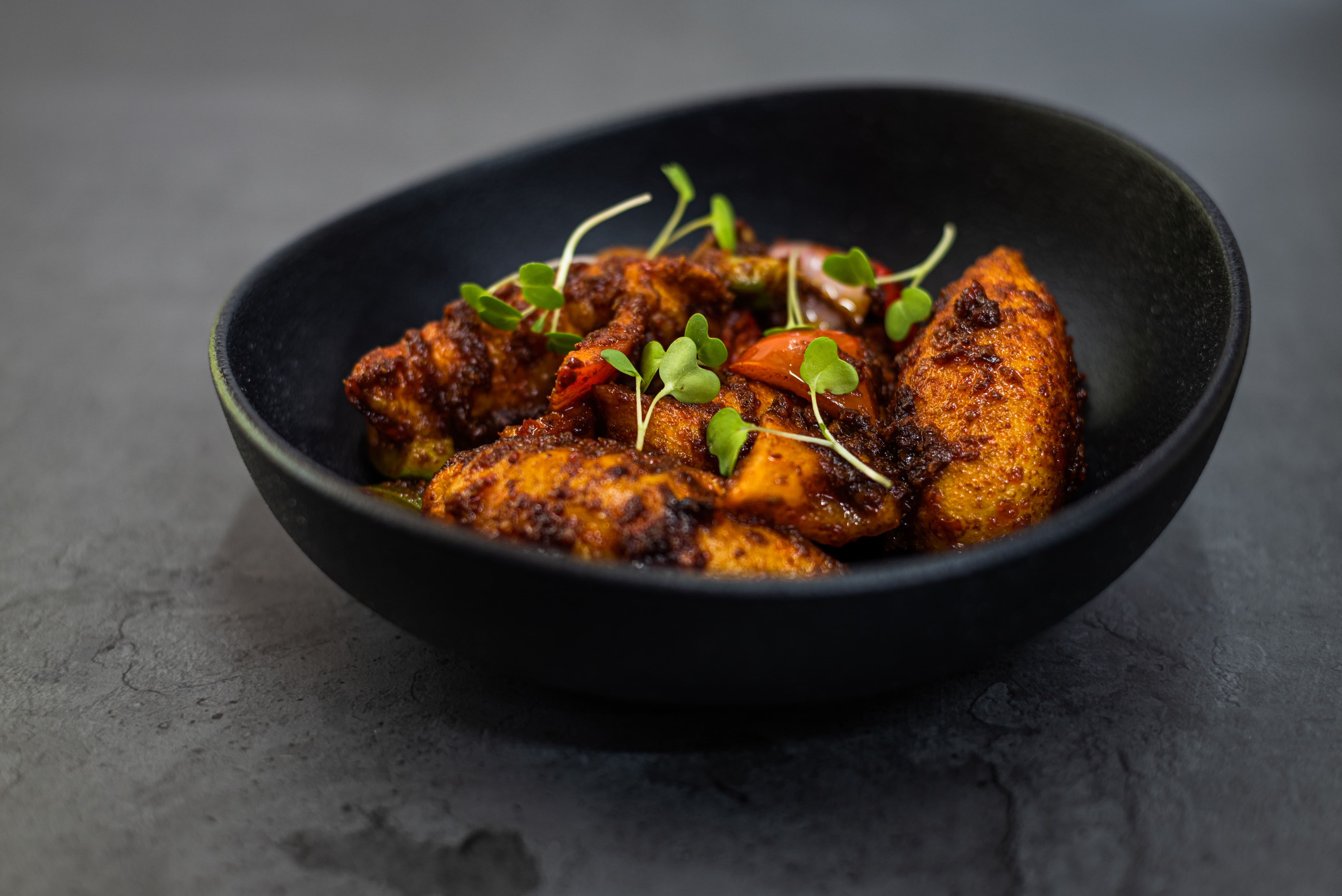 Khao Momo Express, Koramangala 6th Block, Bangalore Zomato