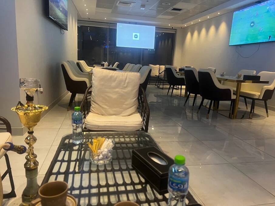 Rain Windy Cafe, Al Raha, Abu Dhabi | Zomato
