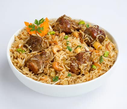 Subhanallah Biryani's, Beeramguda order online - Zomato