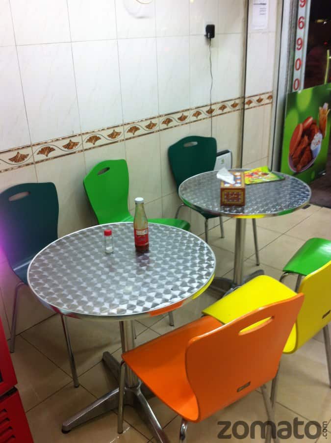 Quality Plus Cafeteria Menu, Menu for Quality Plus Cafeteria, Al Karama