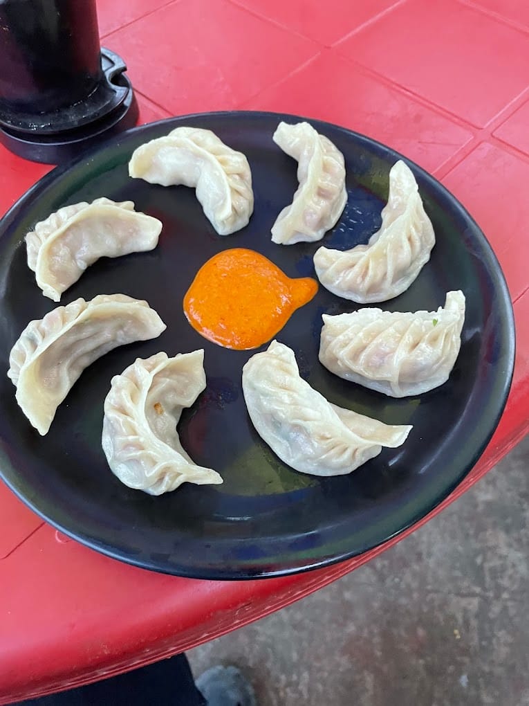 Marky Momo image