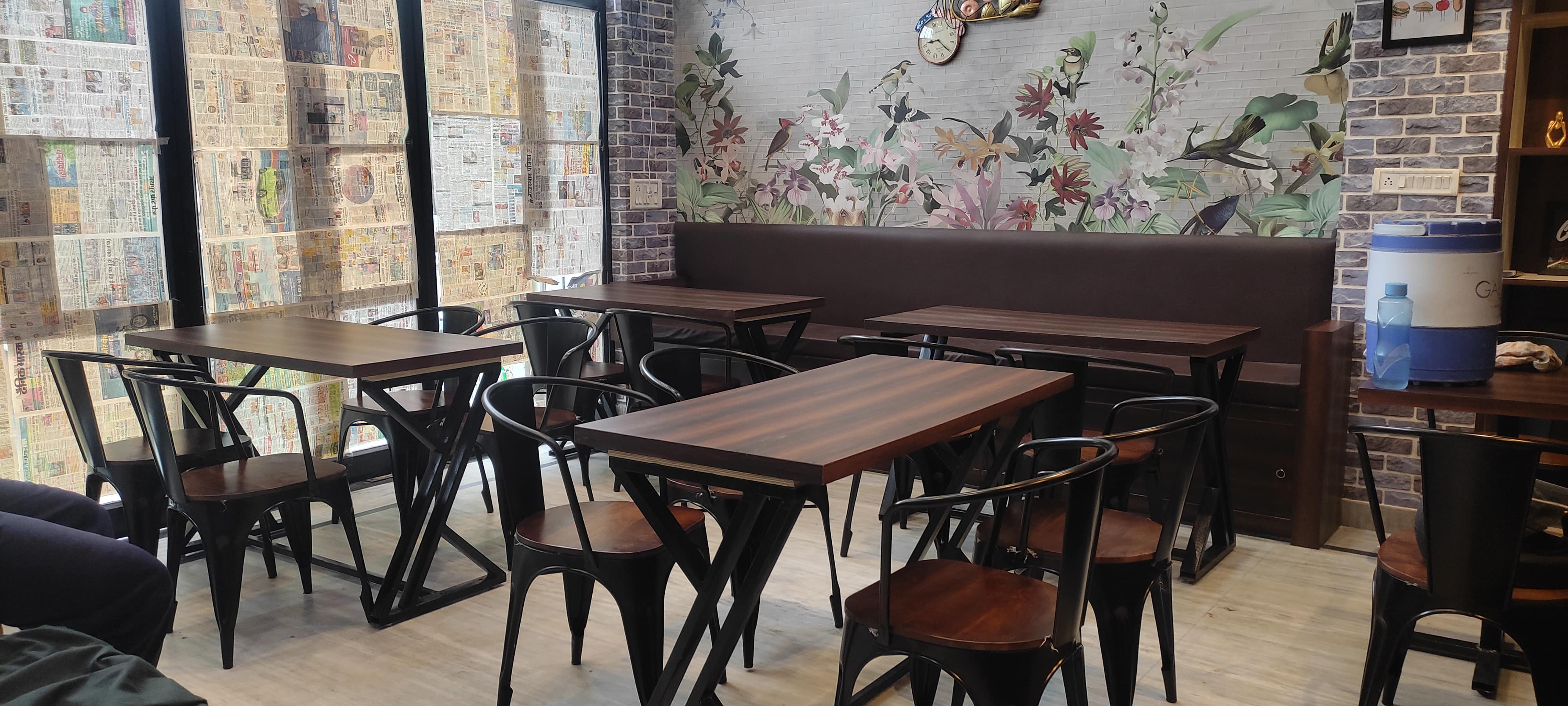 Cafe Coffee Care, Jhotwara, Jaipur Zomato