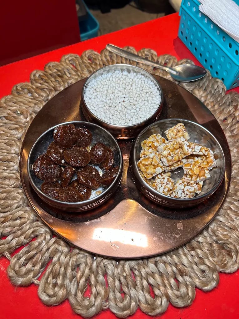 MDR Biriyani House image