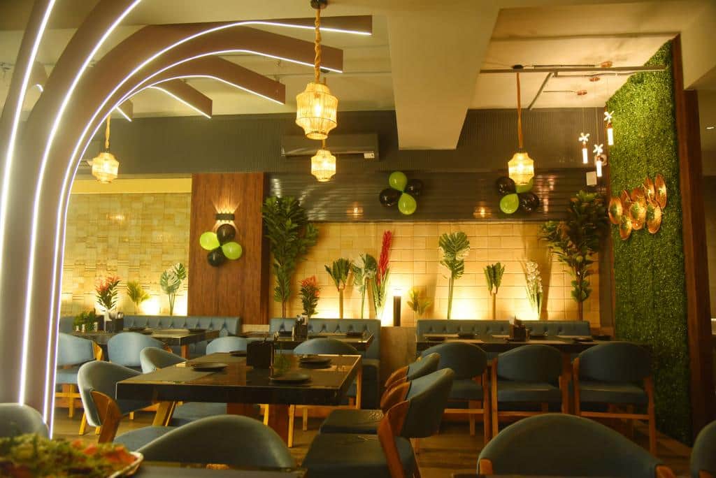 Dawat Restaurant, Manjalpur, Vadodara Zomato