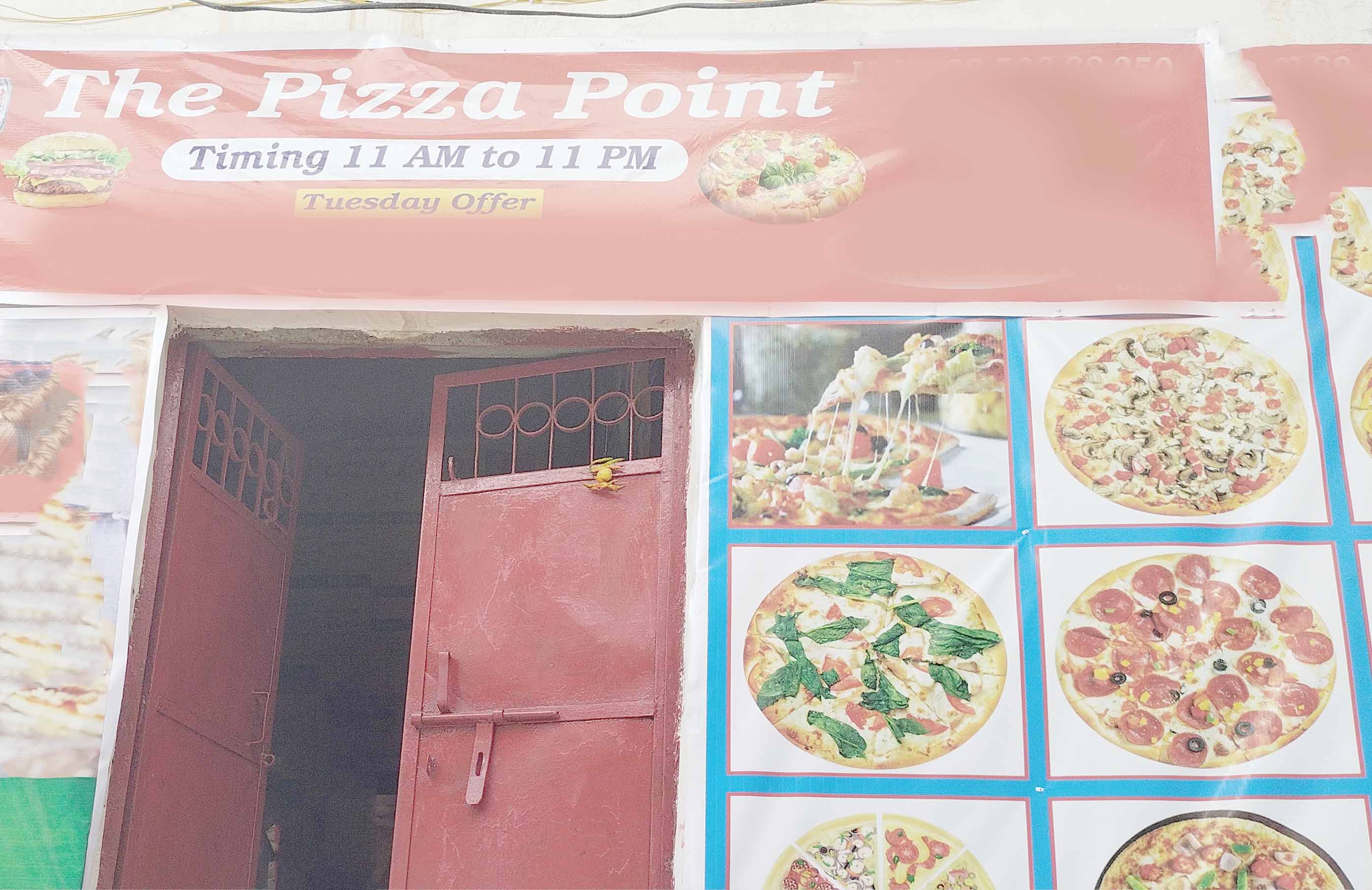 The Pizza Point Loni Ghaziabad Zomato the-pizza-point-loni-ghaziabad-zomato
