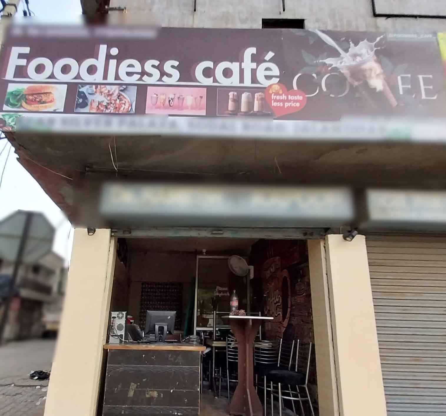 Foodiess Cafe, Transport Nagar, Jalandhar Zomato