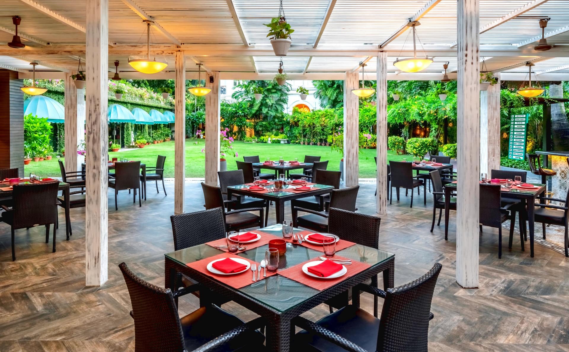 Restaurant image