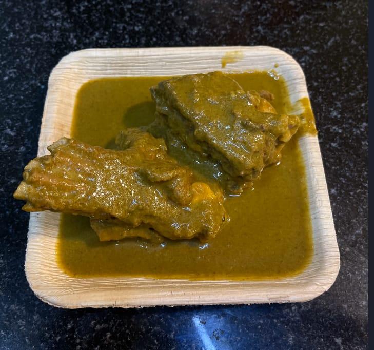 Mavalli Biriyani image