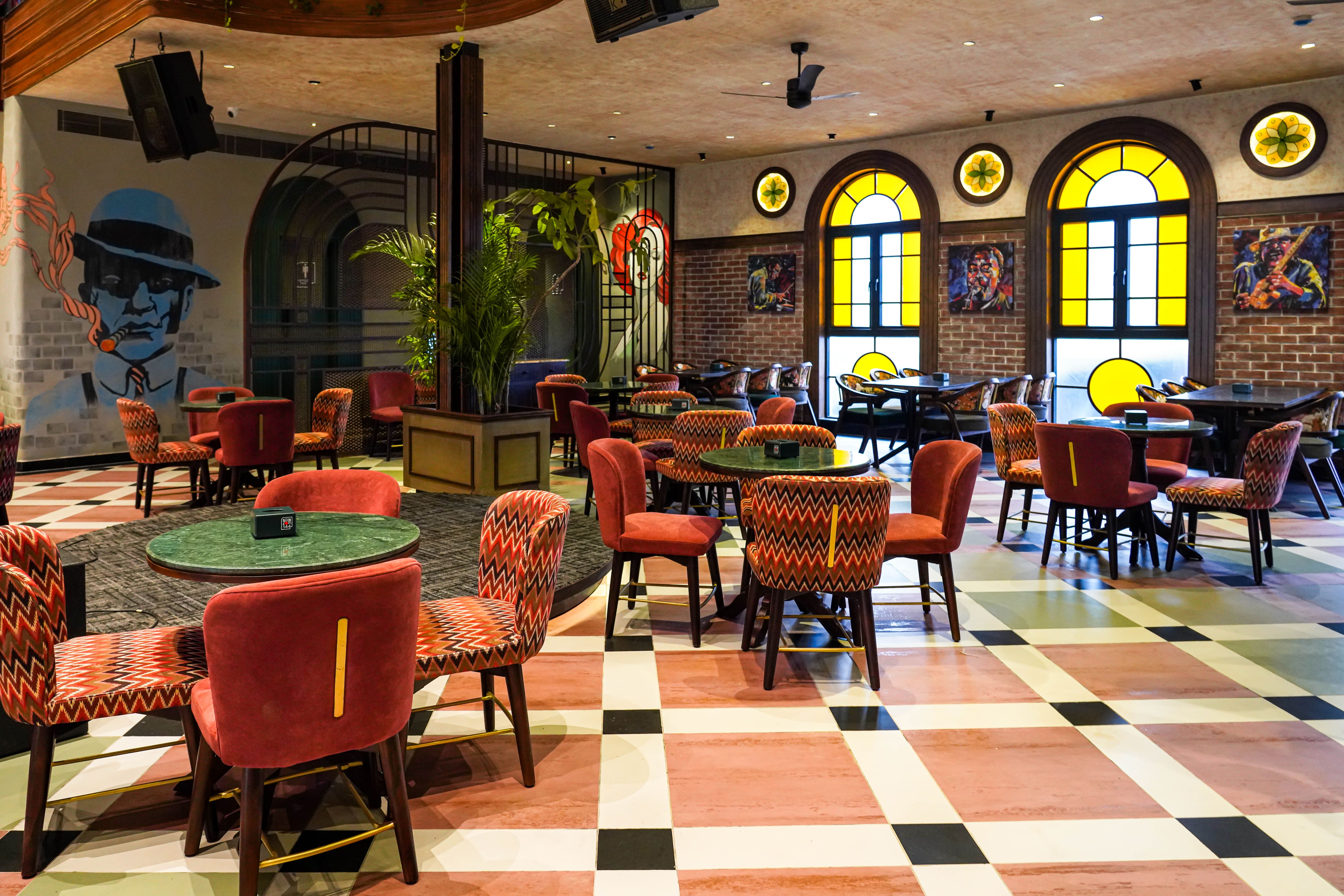 Restaurant image