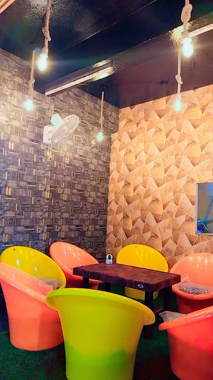 Bharat Waffle Company, RTC X roads, Hyderabad Zomato