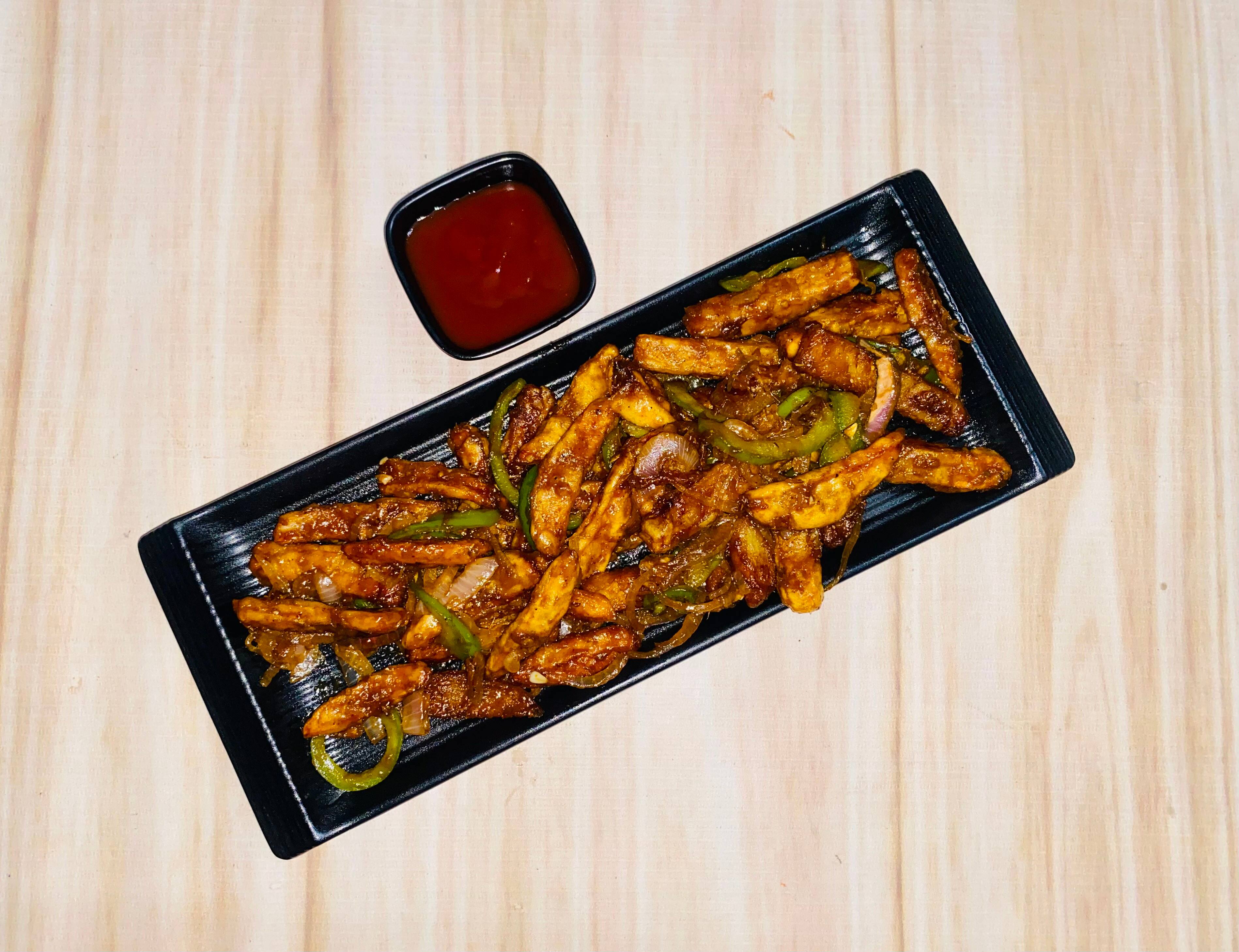 Chopstix House, Bindapur, New Delhi Zomato