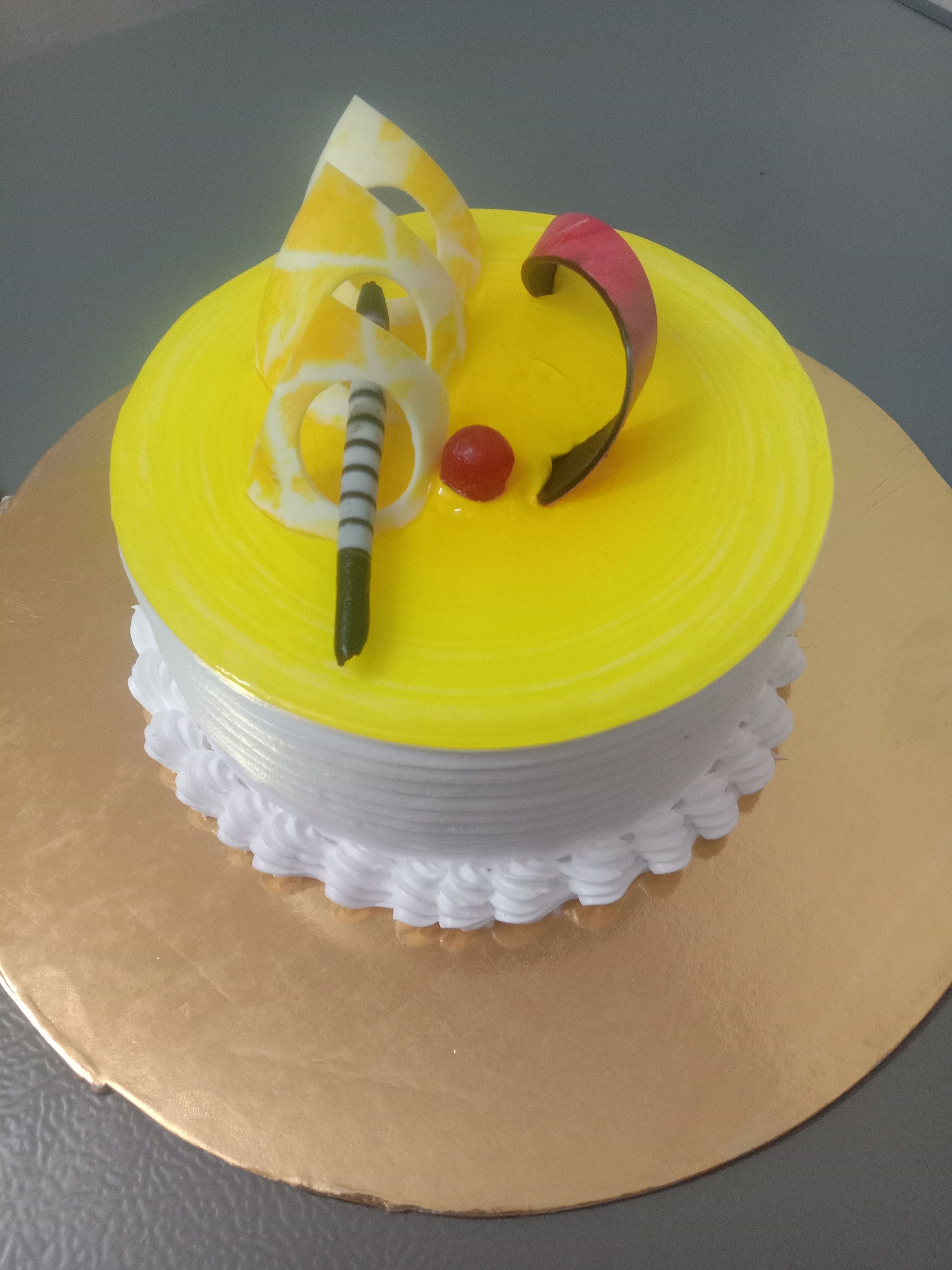 Cake Festivals, Town, Allahabad Zomato