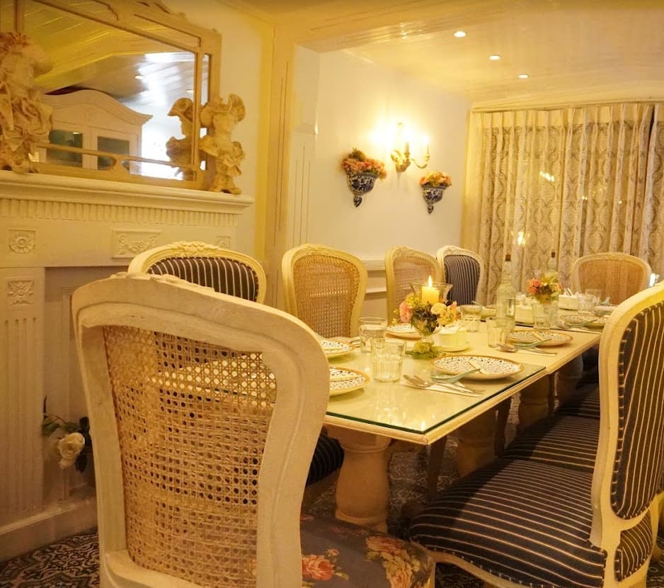 Chopsticks, Longwood, Shimla Zomato