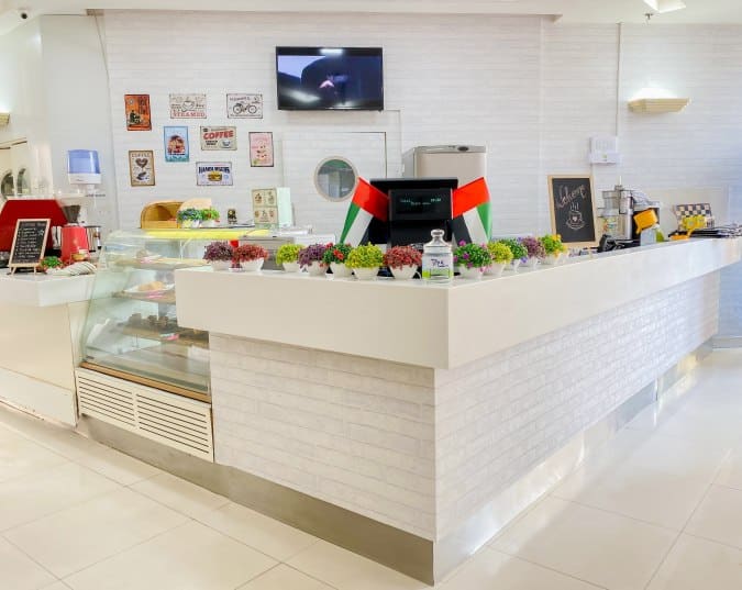 Urban Palette Menu, Menu for Urban Palette, Baniyas, Dubai Zomato