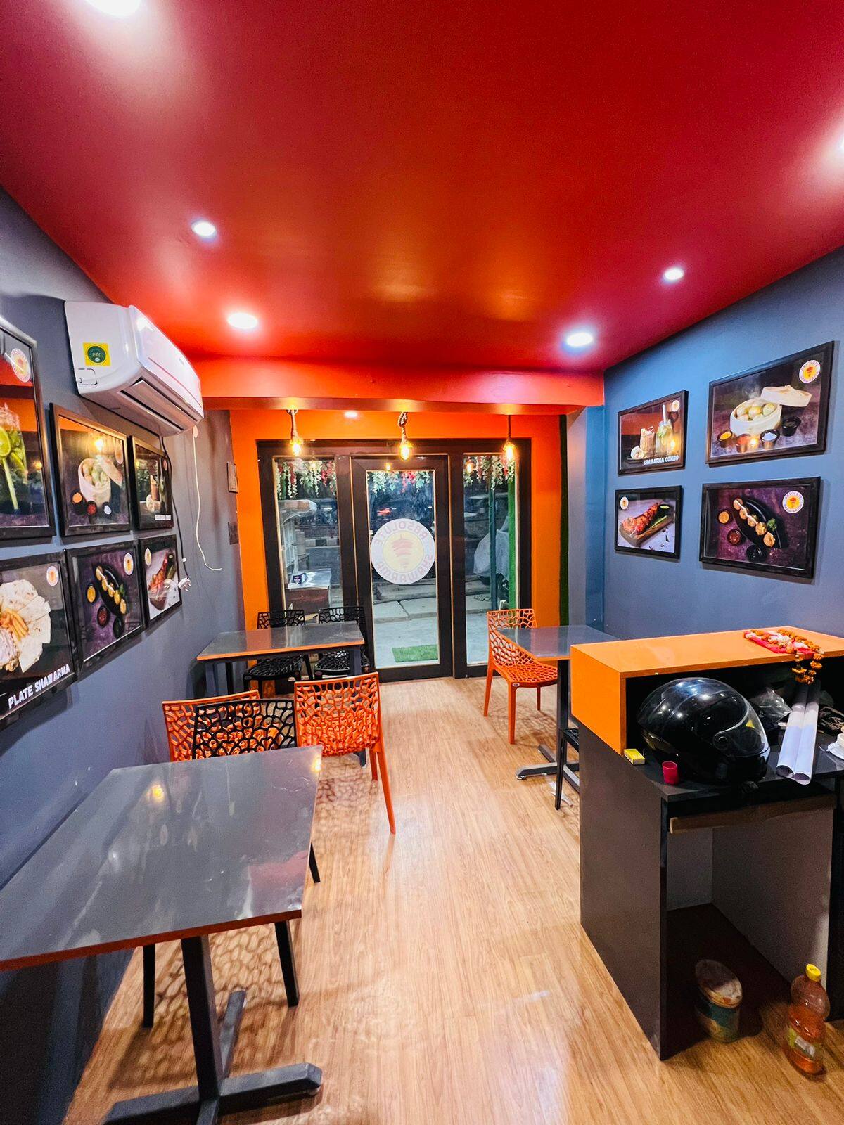 Absolute Shawarma, Kharar Road, Mohali | Zomato