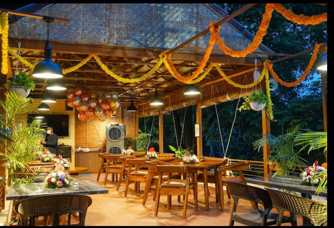 Mystic Cafe, Jubilee Hills, Hyderabad Zomato