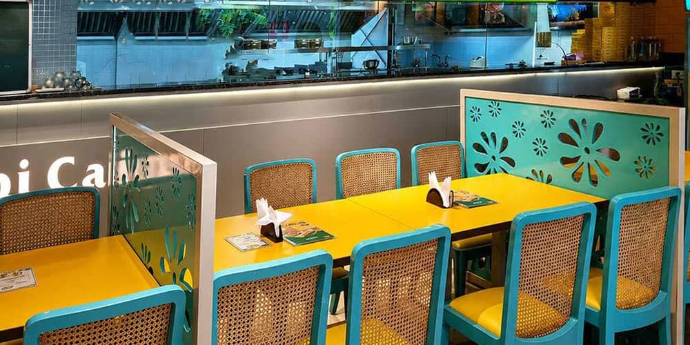 Udupi Cafe image