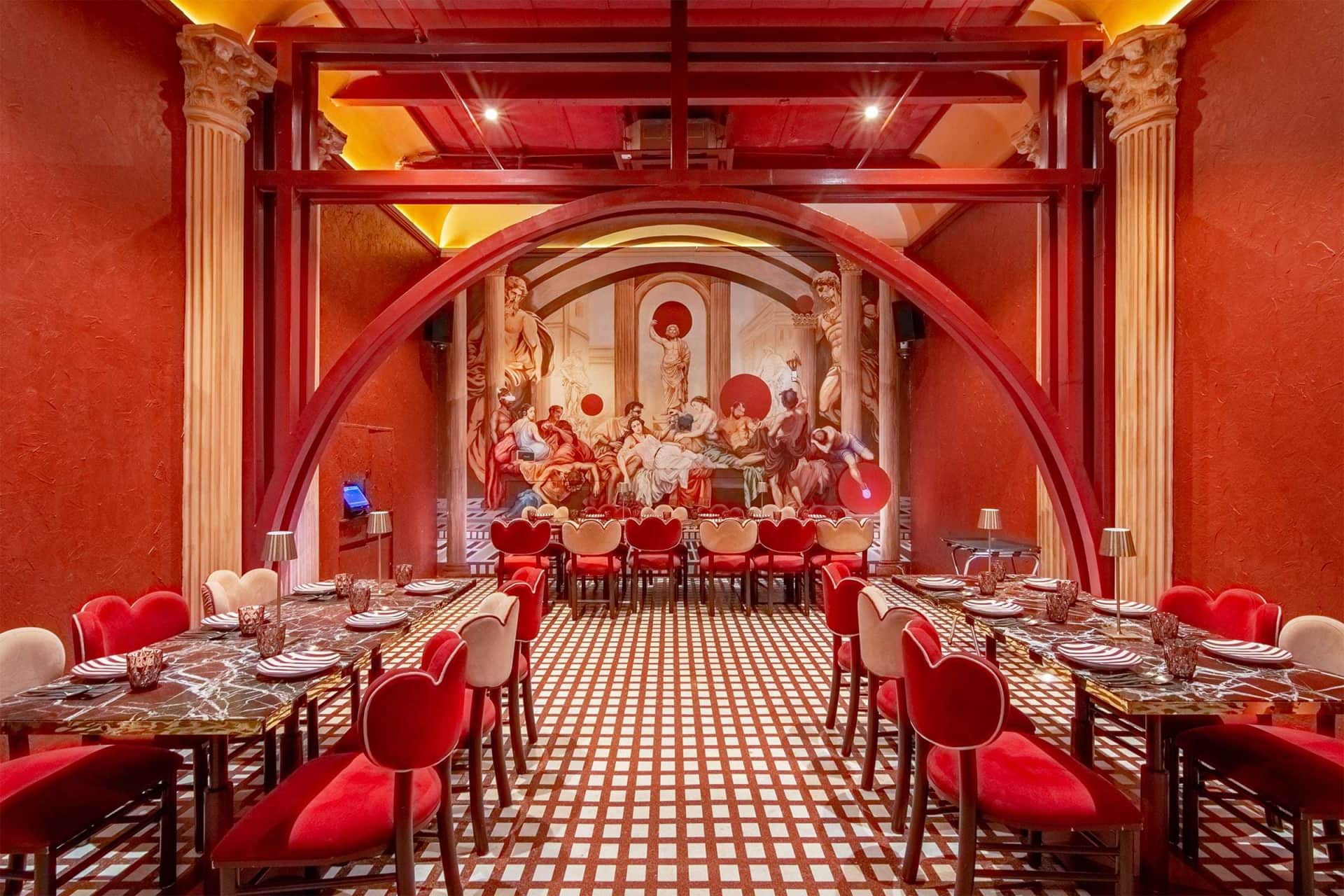 Restaurant image