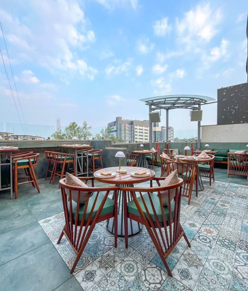 Restaurant image