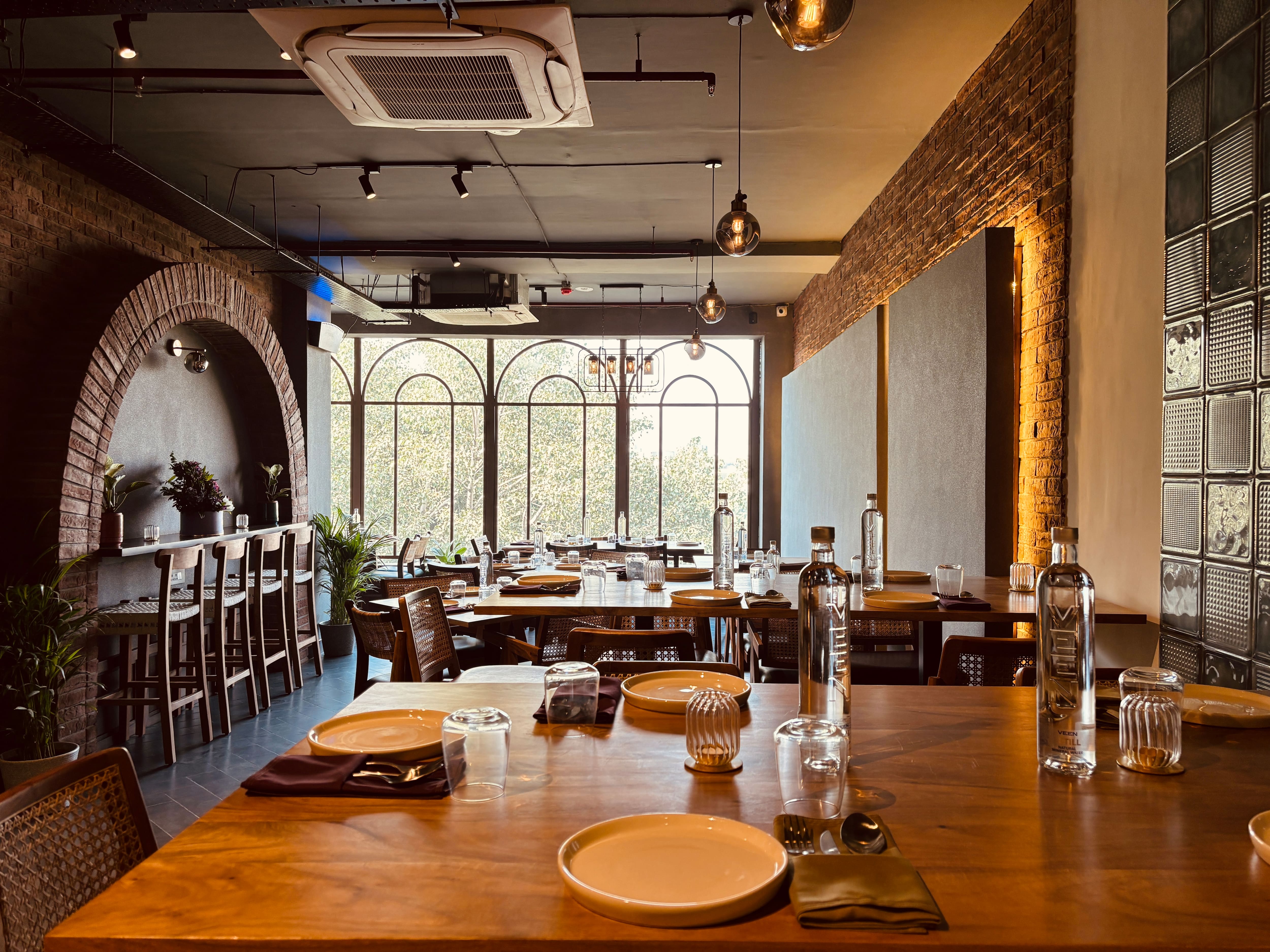 Restaurant image