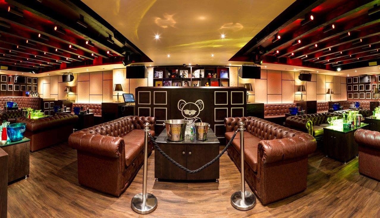 Toy Room Dubai Roda Al Murooj, Downtown Dubai, Dubai Zomato