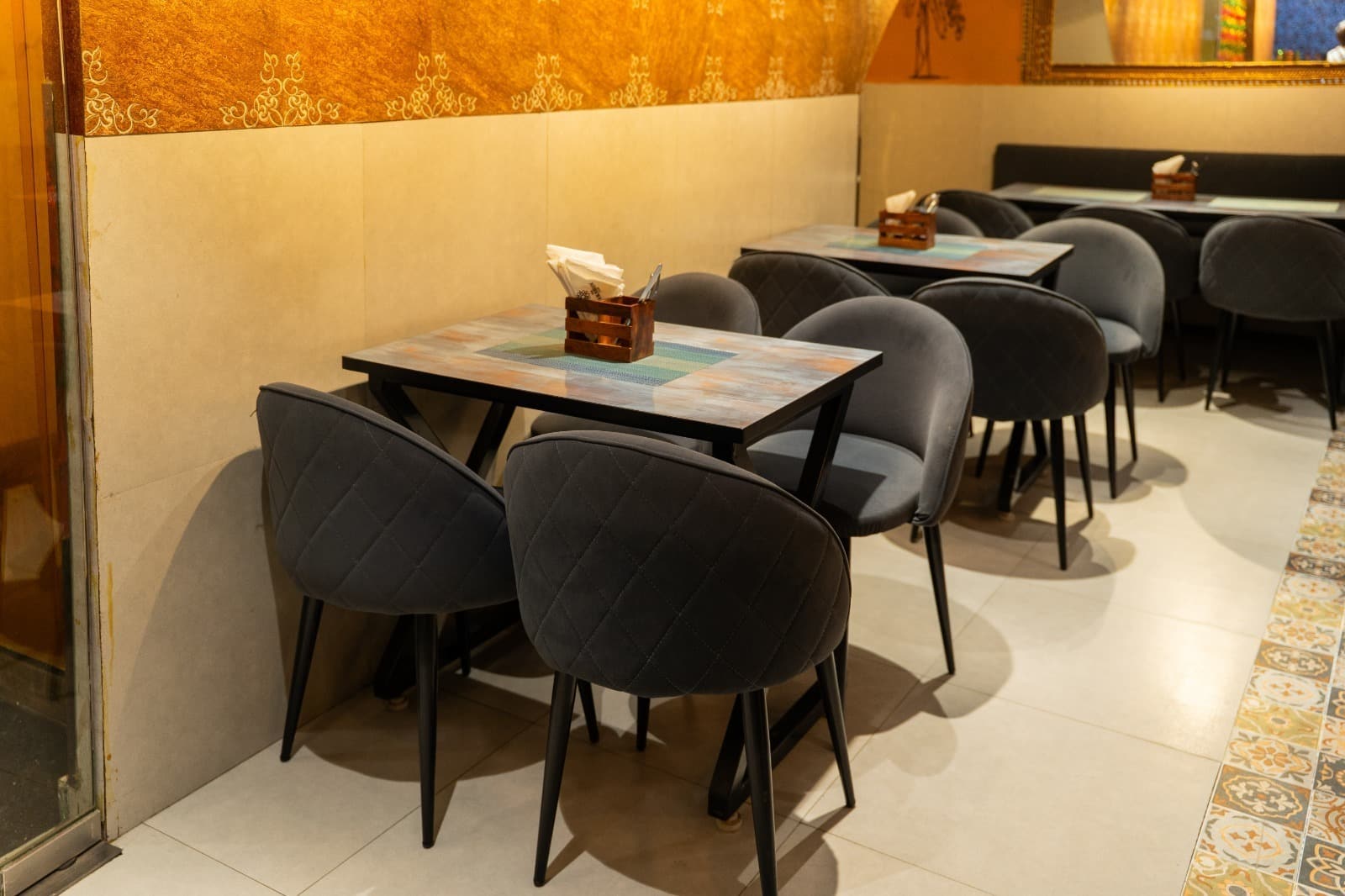 south indian restaurants, south indian food, dosa, idli, vada - The Dakshiini Cafe - img5