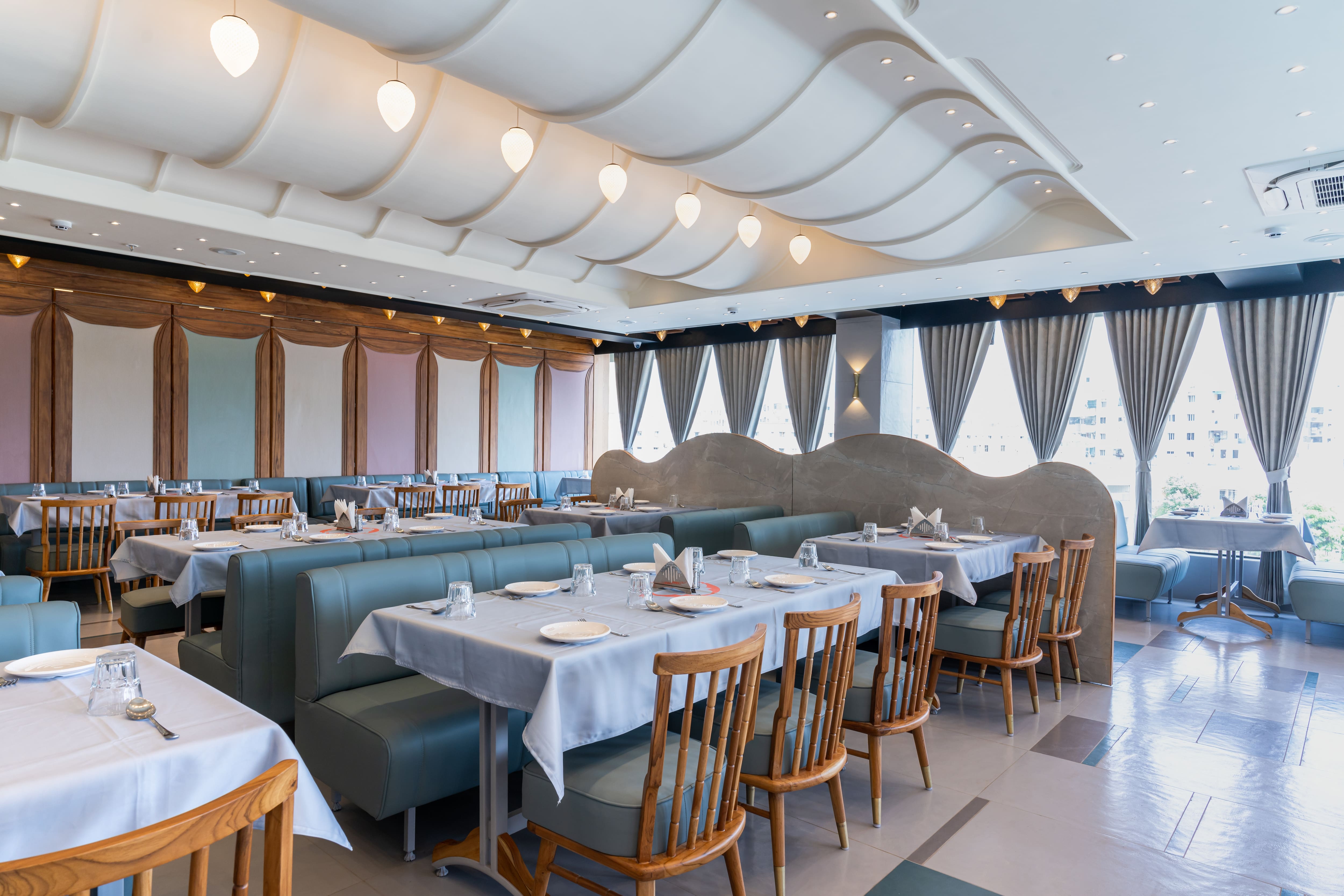 Florence Restaurant, Naroda, Ahmedabad Zomato