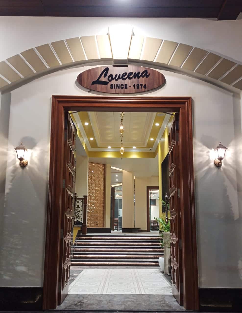 Loveena Delight image