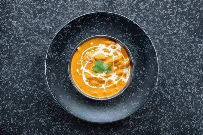 Maharaja House Of Taste image