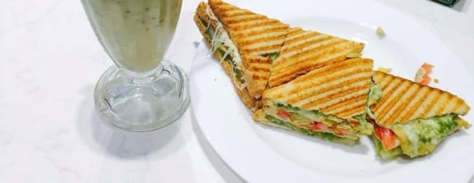 Chai Wala Cafe Menu, Menu for Chai Wala Cafe, Al Quoz, Dubai - Zomato