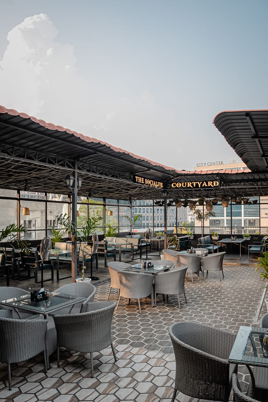 Restaurant image