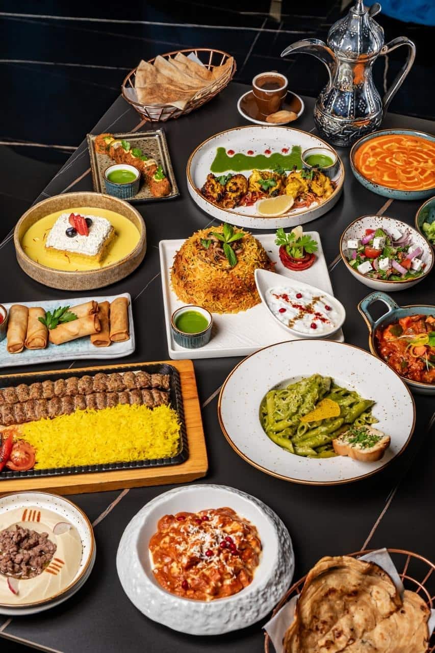 Restaurant image