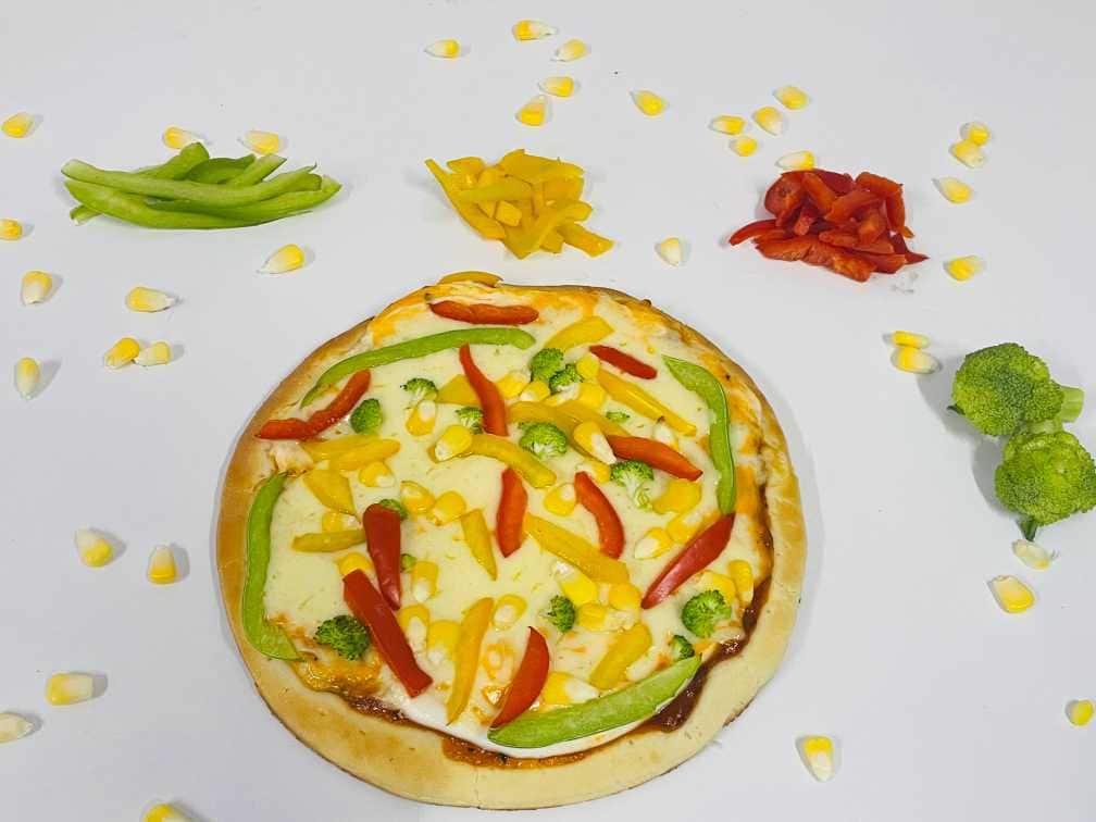 Manvith's Pizza, Nizampet order online Zomato