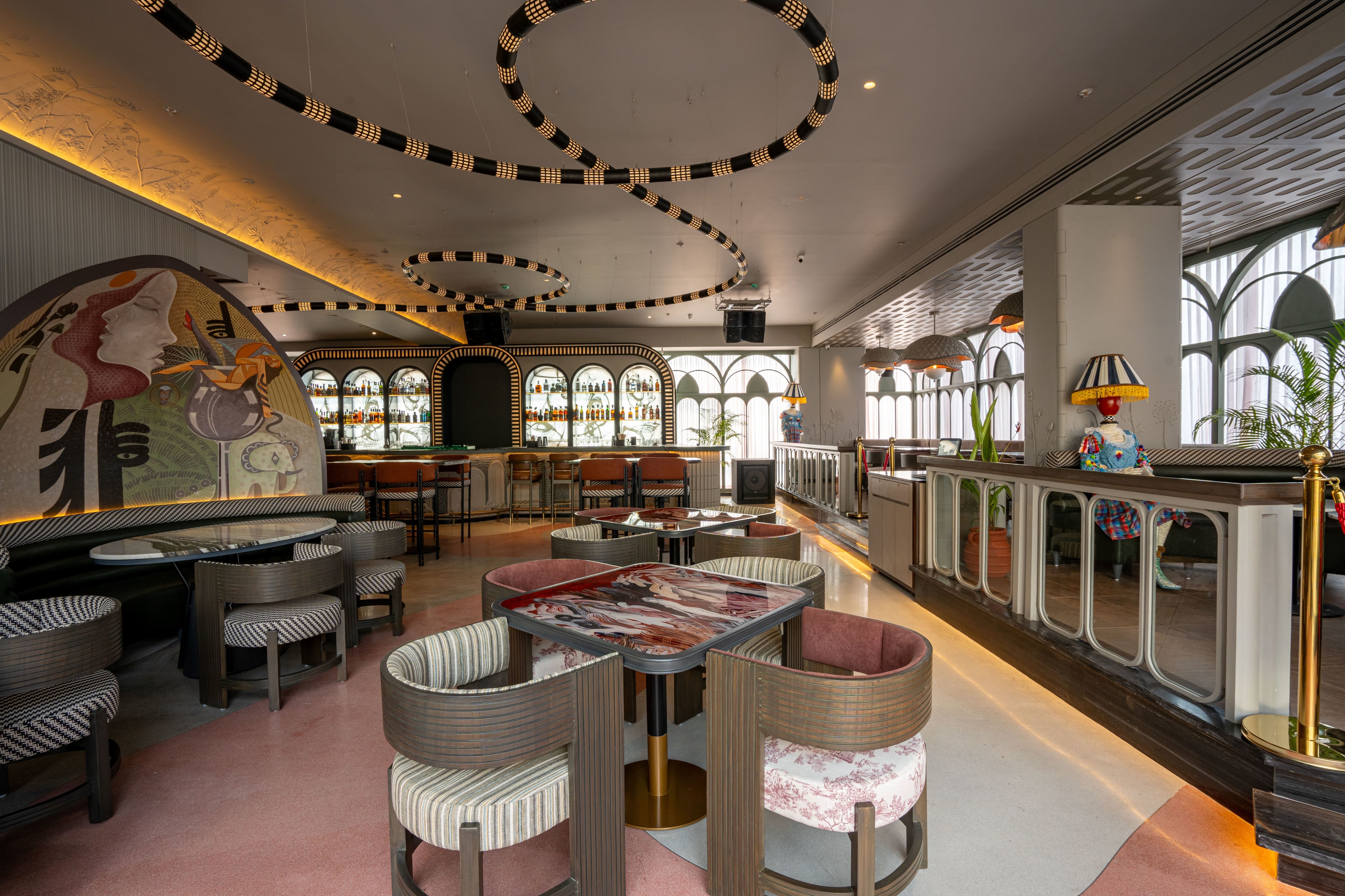 Restaurant image